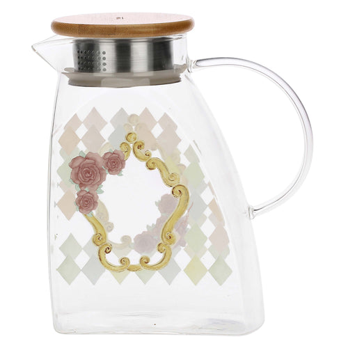 Caraffa Incanto di Primavera