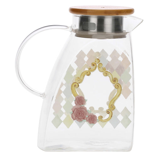 Caraffa Incanto di Primavera