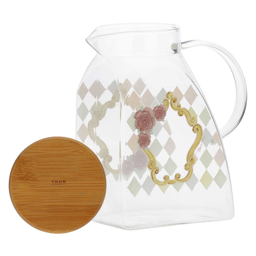 Caraffa Incanto di Primavera