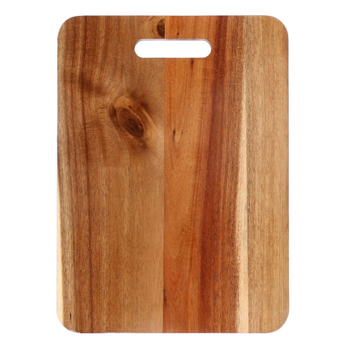 Tagliere in legno Incanto di Primavera