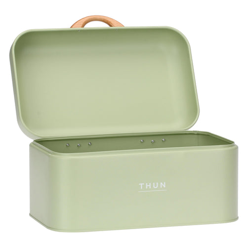 Set presina, guanto, grembiule e porta pane Bloom