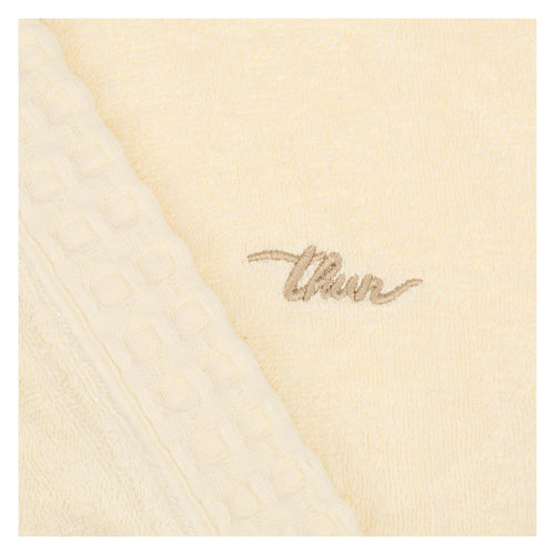 Accappatoio Iconic Elegance S/M