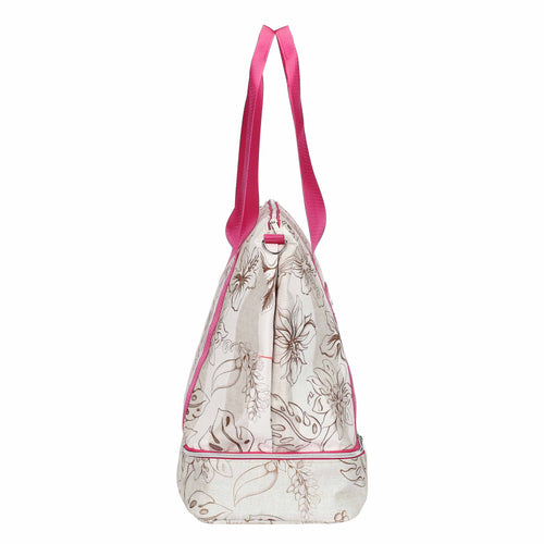 Borsa weekend Eleganza Esotica