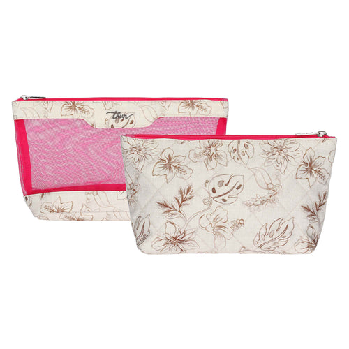 Multi pochette Eleganza Esotica