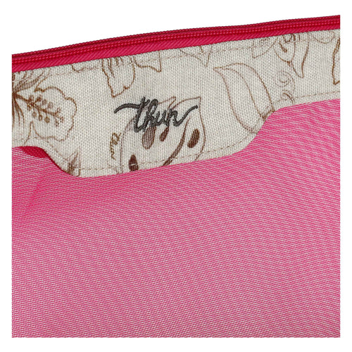 Multi pochette Eleganza Esotica