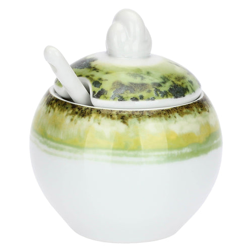 Zucchiera con cucchiaino, Vogliadi - THUN T11623400P00