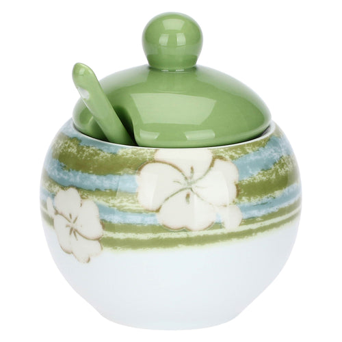 Zucchiera con cucchiaino, Oasi - THUN T11624408P00
