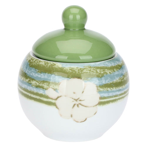 Zucchiera con cucchiaino, Oasi - THUN T11624408P00