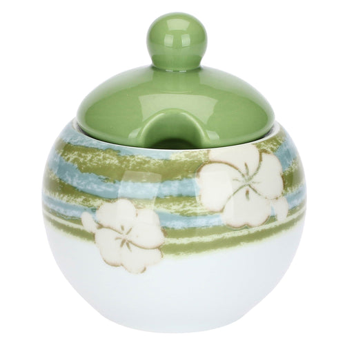 Zucchiera con cucchiaino, Oasi - THUN T11624408P00