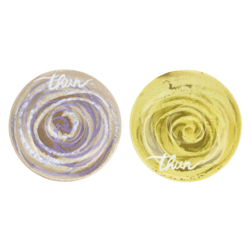 Set 2 tazzine con zuccheriera, Oasi - THUN T11632505P00