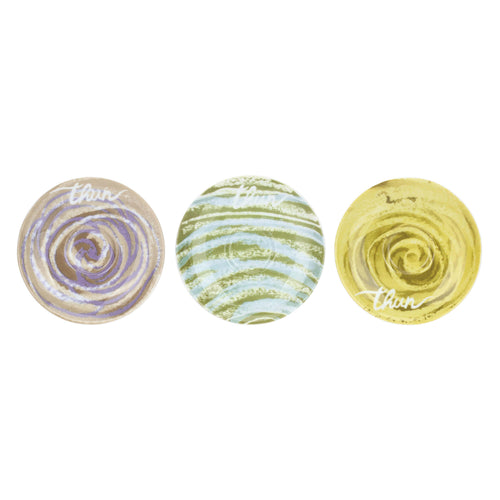 Set 6 tazzine espresso, Oasi