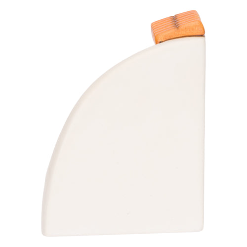 Falegnameria in ceramica Presepe Classico
