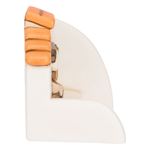 Falegnameria in ceramica Presepe Classico