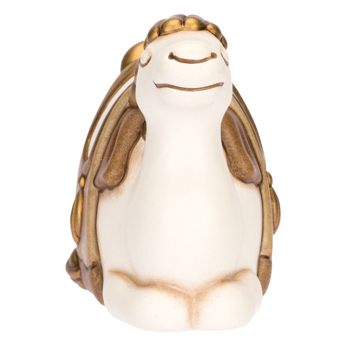 Cammello seduto in ceramica Presepe Classico
