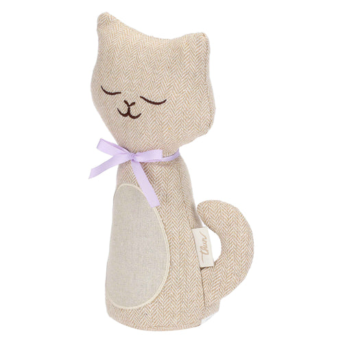 Fermaporta gatto