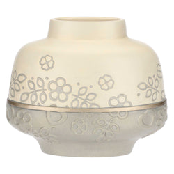 Vaso in ceramica Aurea, medio