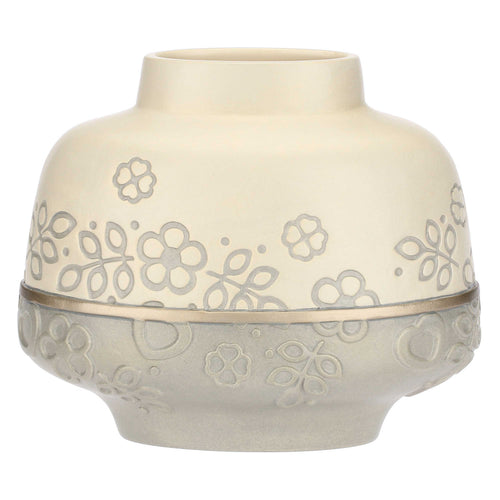 Vaso in ceramica Aurea, medio