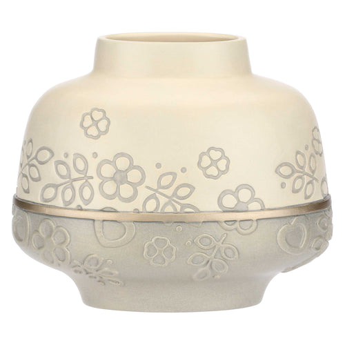 Vaso in ceramica Aurea, medio