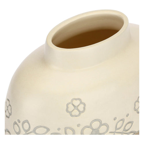 Vaso in ceramica Aurea, medio
