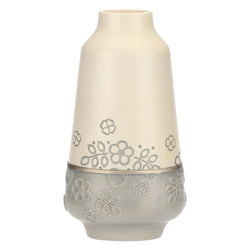 Vaso in ceramica Aurea, grande