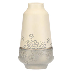 Vaso in ceramica Aurea, grande