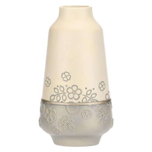 Vaso in ceramica Aurea, grande