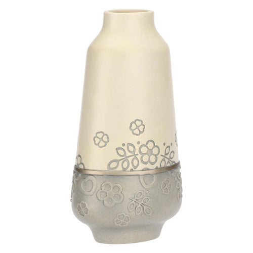Vaso in ceramica Aurea, grande