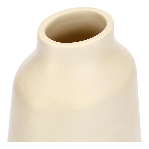 Vaso in ceramica Aurea, grande
