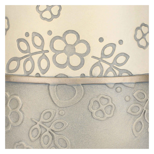 Vaso in ceramica Aurea, grande