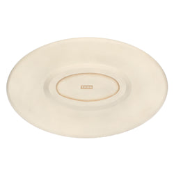 Centrotavola in ceramica Aurea, grande