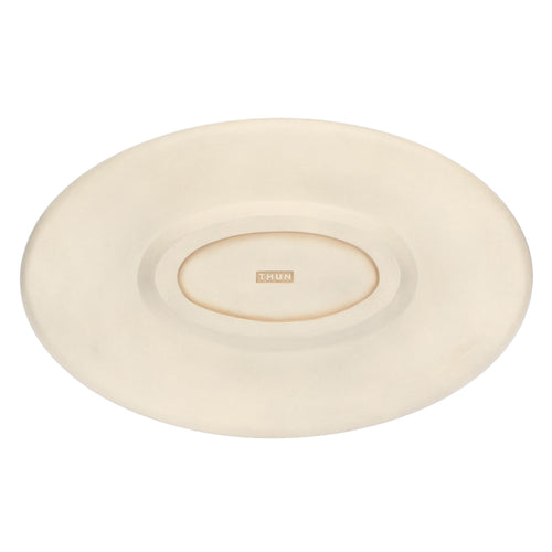 Centrotavola in ceramica Aurea, grande