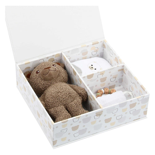 Confezione regalo nascita/ricordi