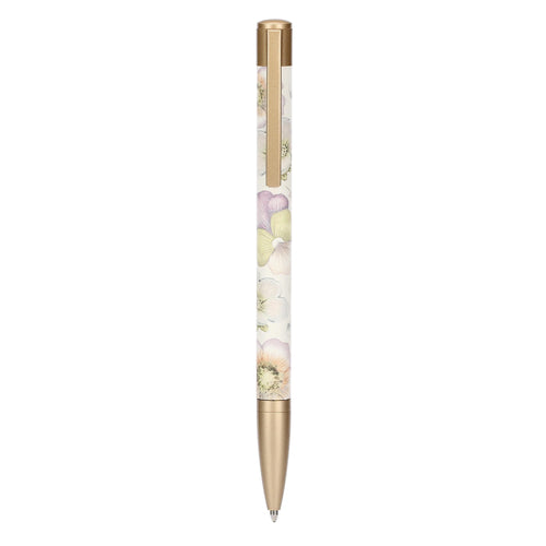 Astuccio con penna e magnete Bloom