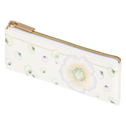 Astuccio con penna e magnete Bloom