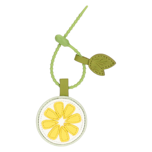 Charm borsa fetta di arancia, Sempre con Me