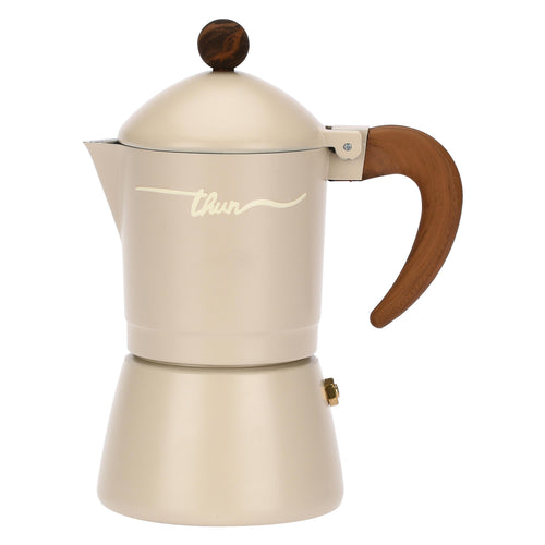 Caffettiera per induzione, Pure Elegance