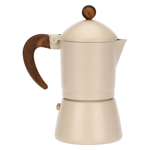 Caffettiera per induzione, Pure Elegance