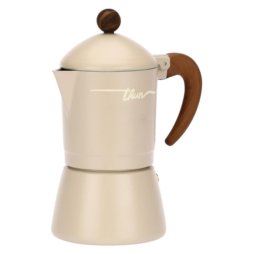 Caffettiera per induzione, Pure Elegance