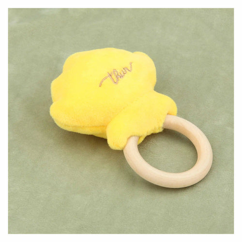 Set doudou e sonaglio Baby Summer
