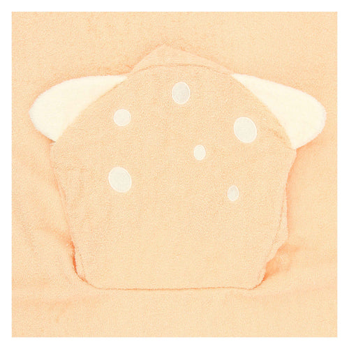 Set poncho e giochi in silicone Baby Summer