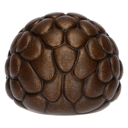 Mini riccio in ceramica