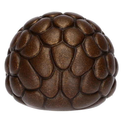 Mini riccio in ceramica