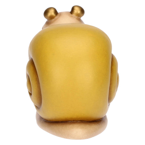 Mini lumaca in ceramica