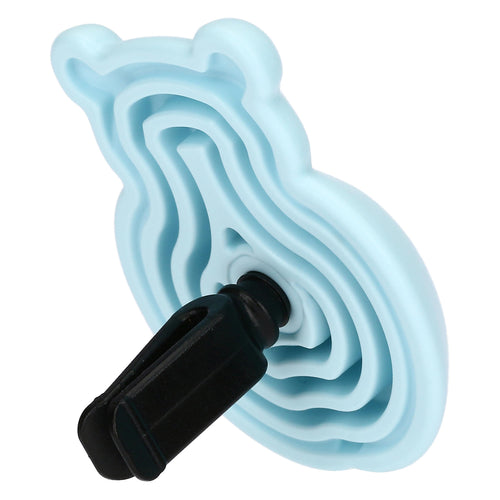 Profumatore auto basic "Acqua cristallina"