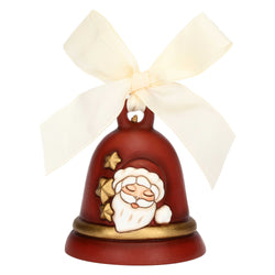 Campanella Limited Edition Natale 2026, rosso