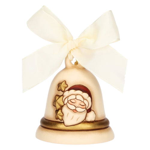 Campanella Limited Edition Natale 2026, champagne
