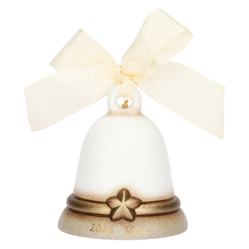 Campanella Limited Edition Natale 2026, variopino