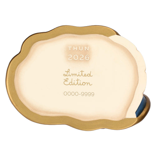 Angelo Limited Edition Natale 2026, medio