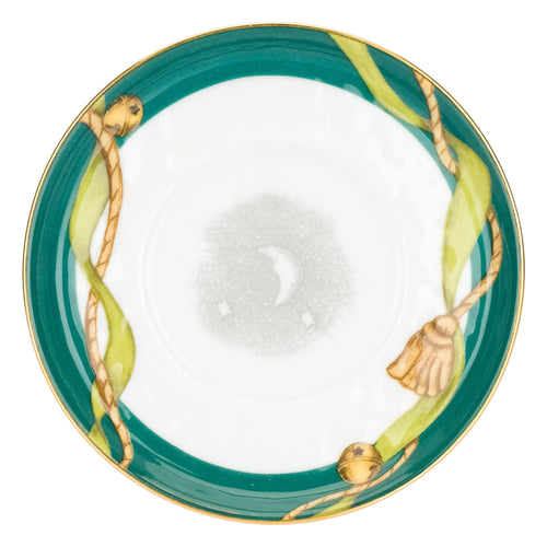 Tazzina Limited Edition 2026 in porcellana Artemis