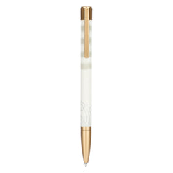 Astuccio con penna e magnete, Pure Elegance